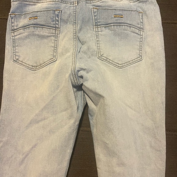 Teen RSQ pants from Tillys Lightwatched - Picture 3 of 3